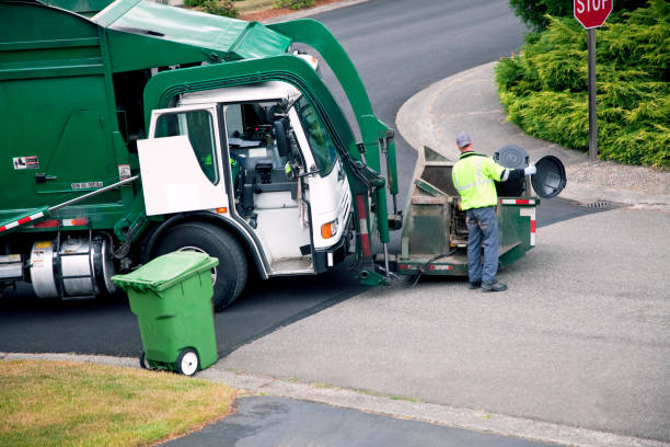 Best Commercial Junk Removal  in Mundelein, IL